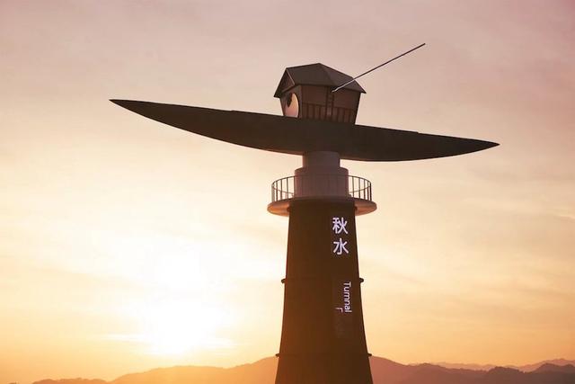 千岛湖狮城，千岛湖芹川古镇（千岛湖光影艺术双年展）