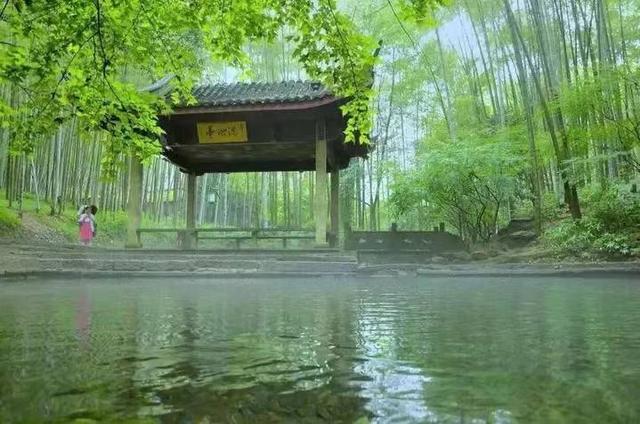 杭州西湖周围游玩攻略，杭州西湖必玩景点（西湖边这些消暑纳凉宝地走起）