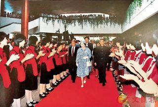 中国五星级酒店，中国最好的酒店是几星级的（中国第一批五星级酒店）