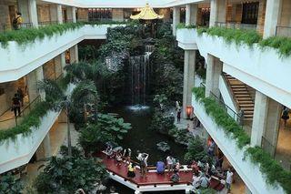 中国五星级酒店，中国最好的酒店是几星级的（中国第一批五星级酒店）