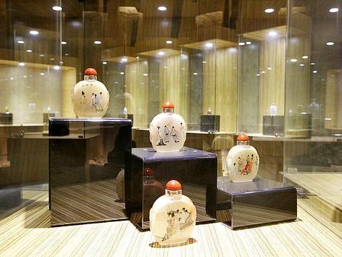 公共艺术设计，公共艺术设计案例（齐文化与现代城市公共艺术设计如何结合）