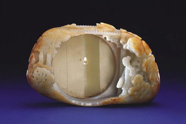 我国有那些文物是国家一级的，什么叫国家一级文物（166件“国宝级”文物在香港故宫轮番展出）