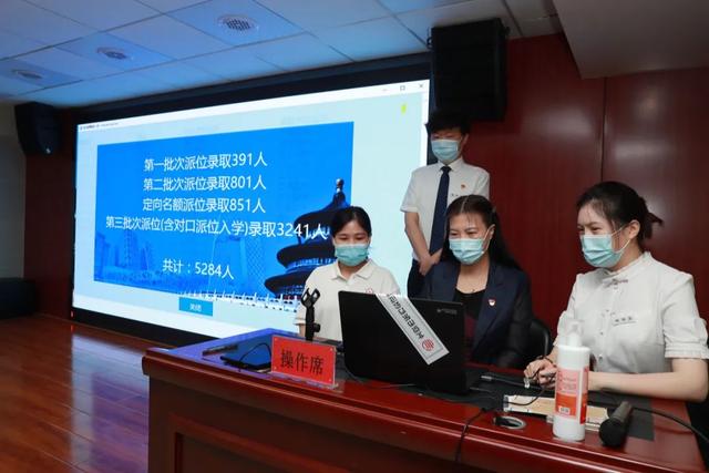 朝阳区小升初划片查询系统，2021北京朝阳小升初划片查询系统（各区小升初录取结果查询通道公布）