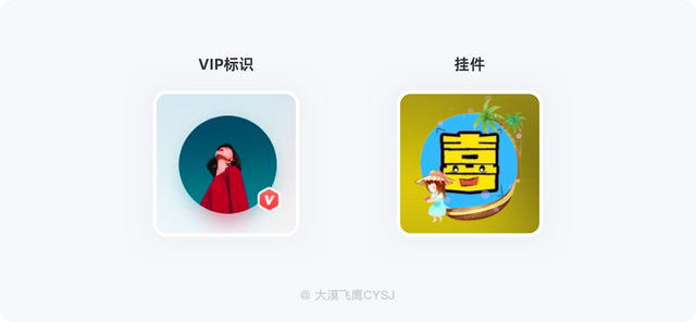 可爱的24字母，微信头像，可爱的24字母（帮你快速掌握头像基础设计知识）