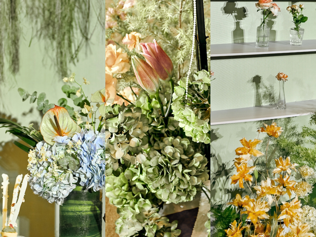 长沙喜来登大酒店，喜来登婚宴一桌多少钱（长沙运达喜来登酒店夏季婚礼沙龙筑梦星城）