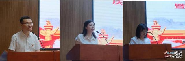 江西应用职业技术学院，多少分可以上江西应用技术职业学院（江西应用技术职业学院举行庆祝建党101周年“两优一先”表彰大会暨“光荣在党50年”纪念章颁发仪式）