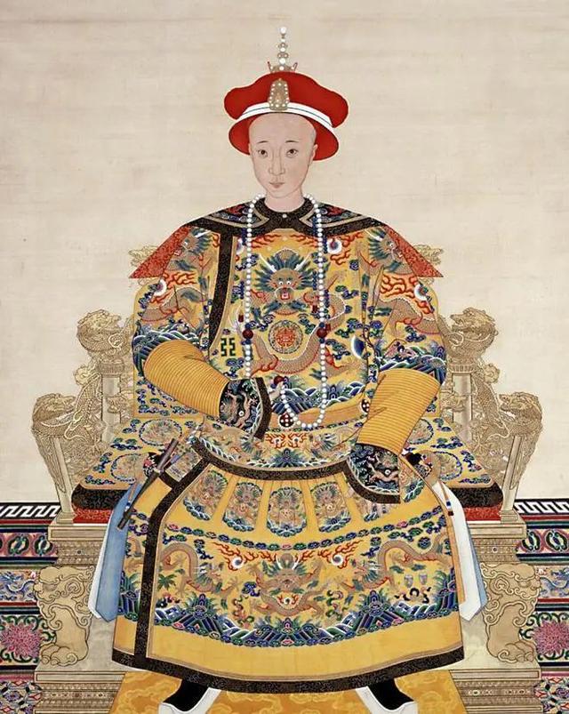 清朝重建圆明园，同治朝重修圆明园到底难不难