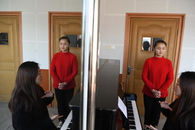 通过感官来发现教学视频，《幼儿园半日活动》教案（全国首位声乐视障硕士）