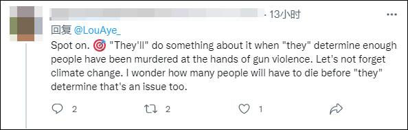 debates，debate是可数还是不可数名词（枪击→媒体狂欢→反思→辩论→恢复→枪击…“美国循环图”在推特热传）