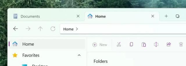 文件夹变成快捷方式，文件变成快捷方式怎么办（第三方文件管理器Files获2.3重大版本更新）