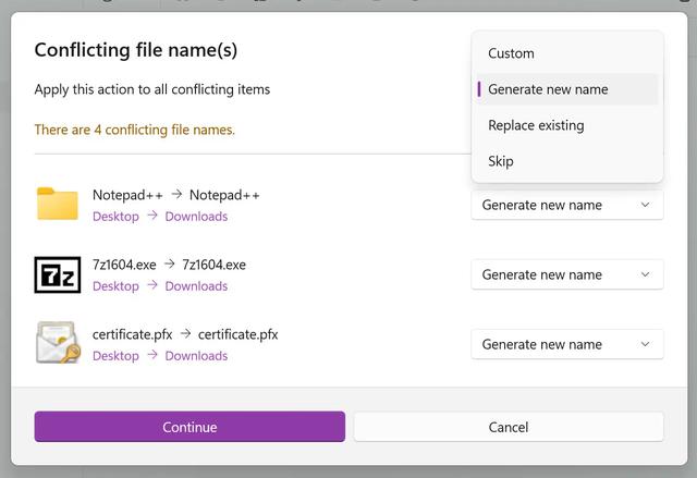 文件夹变成快捷方式，文件变成快捷方式怎么办（第三方文件管理器Files获2.3重大版本更新）