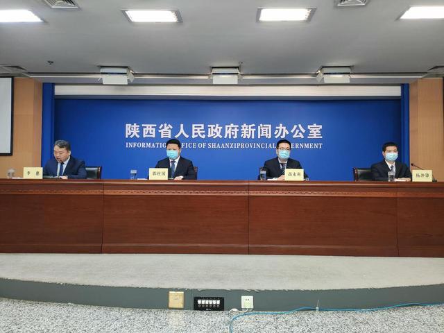 咸阳是哪个省的城市，古都咸阳简介（“加快建设现代化‘西部名市丝路名都’、谱写咸阳高质量发展新篇章”）