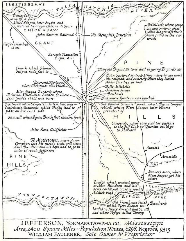 大卫王的故事，大卫王的故事免费下载（如果感觉福克纳的小说晦涩）