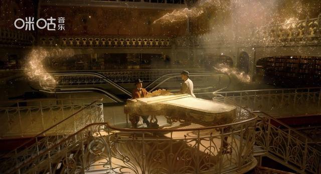 我好喜欢你歌词，你是我心底的一首歌原文（周杰伦新专《最伟大的作品》MV首播）