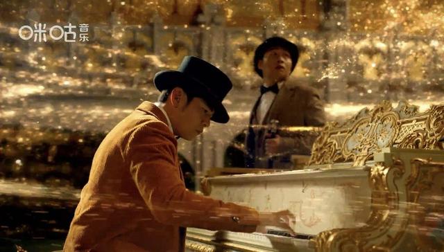 我好喜欢你歌词，你是我心底的一首歌原文（周杰伦新专《最伟大的作品》MV首播）