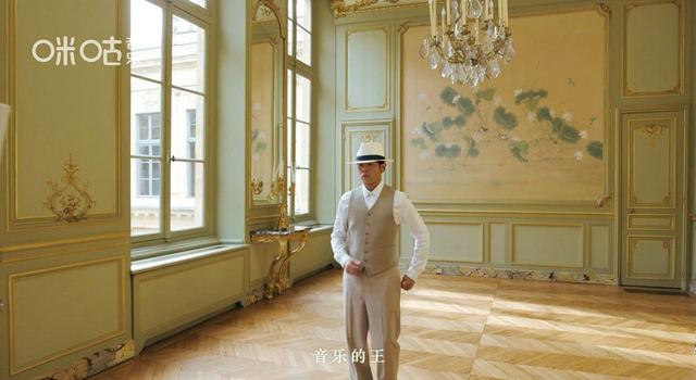 我好喜欢你歌词，你是我心底的一首歌原文（周杰伦新专《最伟大的作品》MV首播）