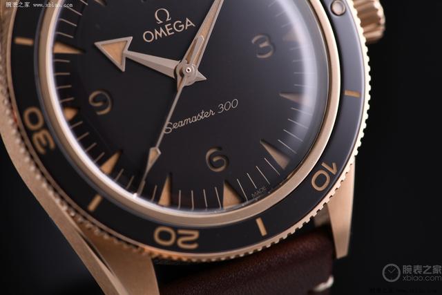vs厂海马300，目前市面上海马300vs厂一般需要多少钱（品鉴欧米茄海马300米计时表）