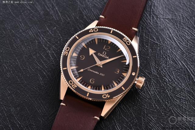 vs厂海马300，目前市面上海马300vs厂一般需要多少钱（品鉴欧米茄海马300米计时表）