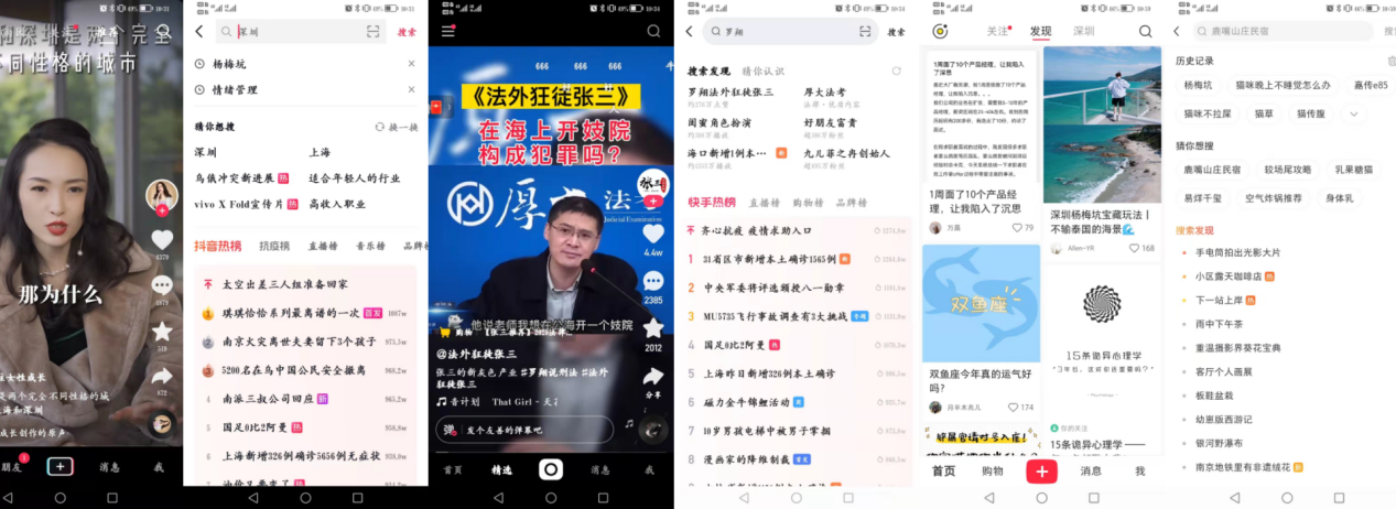 小红书简介(小红书博主自我介绍)