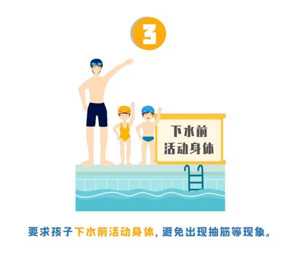 如何预防和应对溺水，如何预防溺水（请您牢记这些防溺水知识）