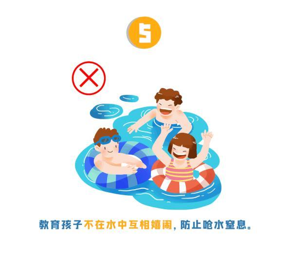 如何预防和应对溺水，如何预防溺水（请您牢记这些防溺水知识）