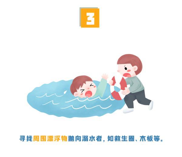 如何预防和应对溺水，如何预防溺水（请您牢记这些防溺水知识）