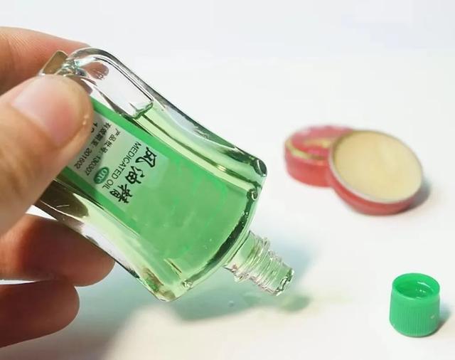 风油精成分，风油精成分与作用禁忌（夏天家家备用的风油精和清凉油）