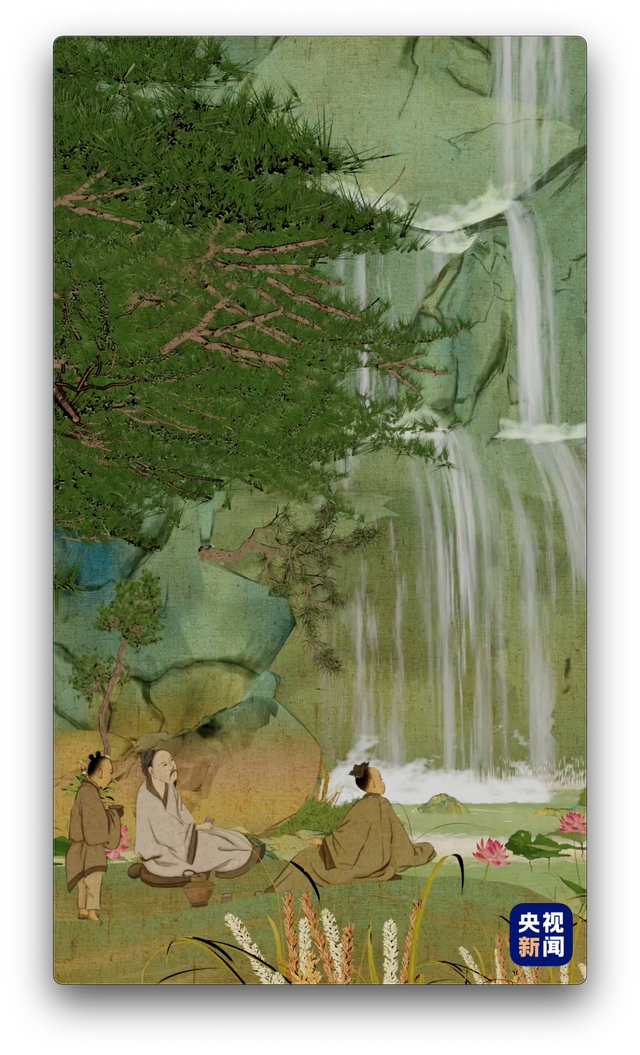 心无旁骛是什么意思，人间好时节丨小暑（心无旁骛是什么意思怎么读）