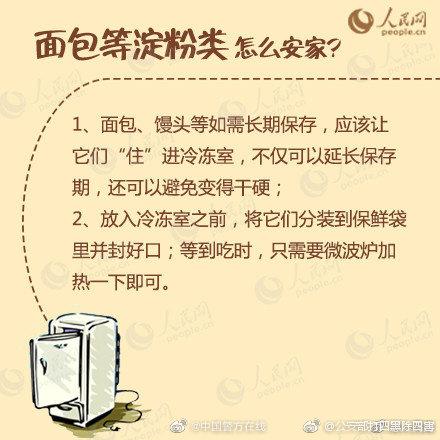 冰箱的使用方法，电冰箱的使用方法（你的冰箱用对了吗）