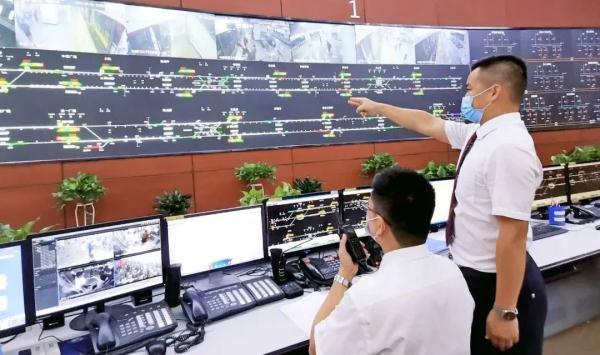 长沙地铁几点开，长沙地铁一般几点开门开始运营（长沙地铁将调整运营时间）