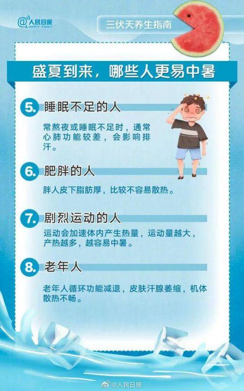今年三伏天长达40天，2022三伏日历，来了！