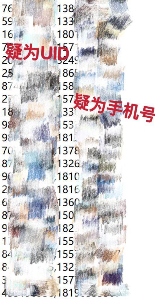 b站uid怎么看，b站uid是什么（B站2亿余条用户账号、手机号疑泄露）
