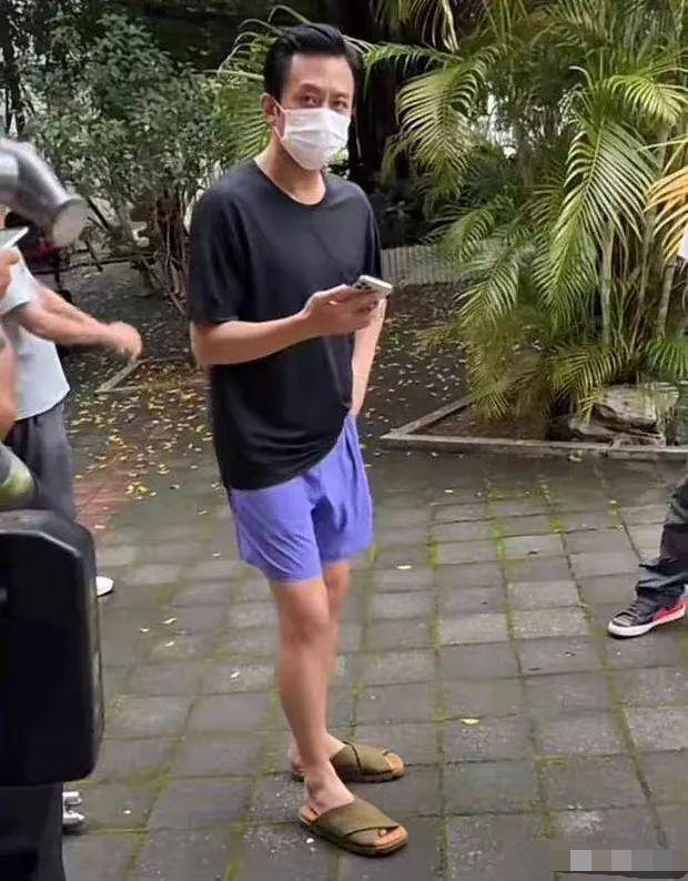 孙俪邓超电影（网友偶遇邓超孙俪福建拍戏）
