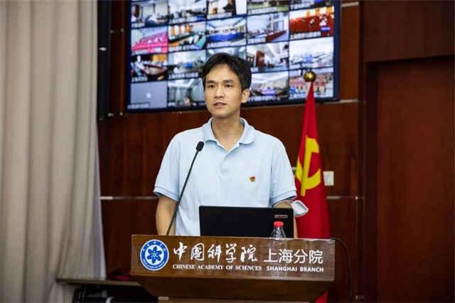 中国科学家的故事，中国科学家的故事有哪些（这些老中青科学家故事告诉你）