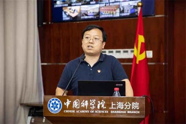 中国科学家的故事，中国科学家的故事有哪些（这些老中青科学家故事告诉你）