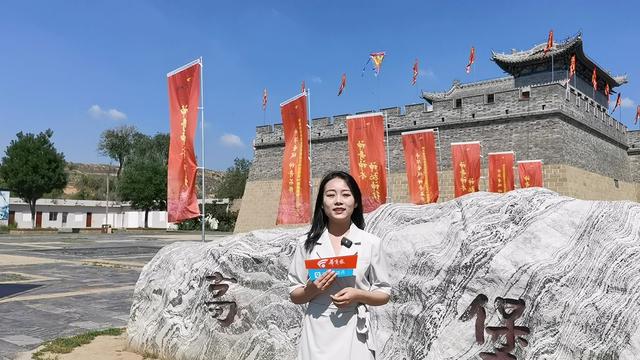 榆林旅游景点，榆林旅游必去十大景点推荐（这里的风光你看不够）