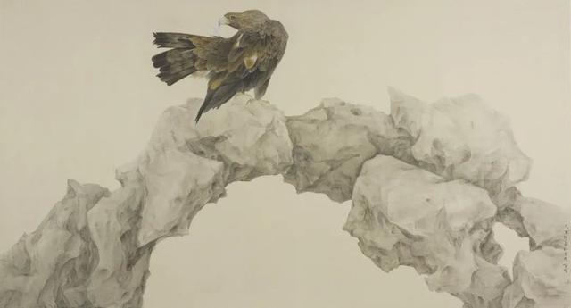 孤鸟：凹凸世界情侣图片，孤鸟传说下载（——江苏工笔画六百年演变脉络与艺术特征初探）