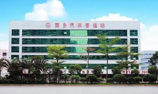深圳侨社汽车站，深圳汽车站已经取消的有哪些（那些陪伴深圳人数十年的汽车站……）