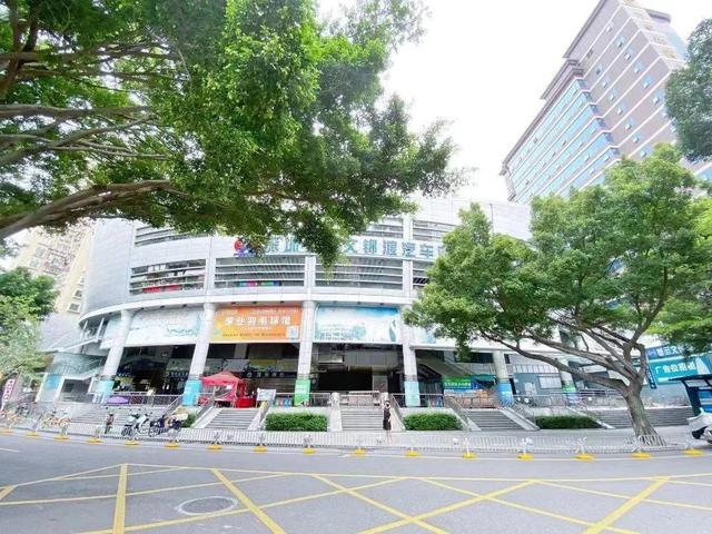 深圳侨社汽车站，深圳汽车站已经取消的有哪些（那些陪伴深圳人数十年的汽车站……）