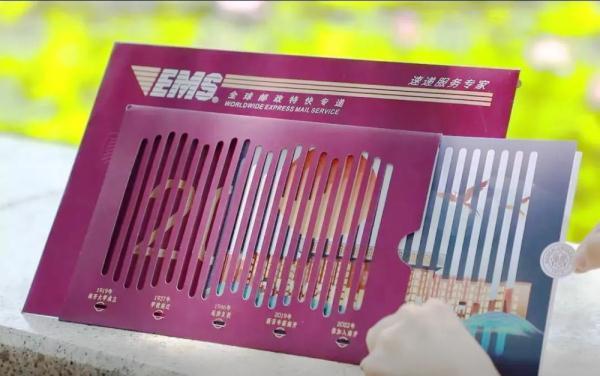 新生录取通知书，天津科技大学2020级硕士研究生新生入学相关事宜的预通知（快来看看各高校通知书）