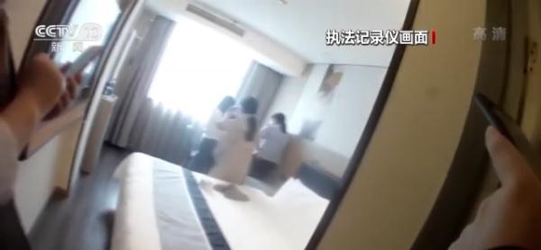 为什么qq屏幕分享看不见屏幕，QQ分享屏幕怎么看不见（公检法要求你配合调查共享手机屏幕）