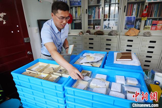 世界上最古老的动物，世界上最古老的动物区系（世界上最古老的动物和植物）