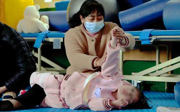 原女什么意思（共养育了1560多名孤残儿童）