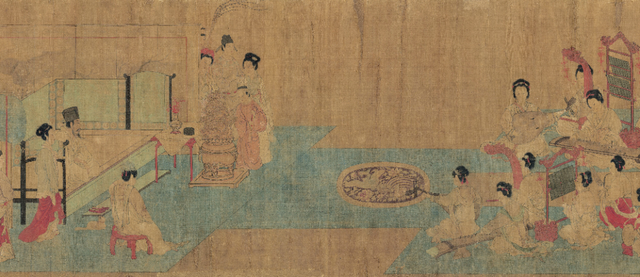 开年是什么时候，开年是什么时候可以还车贷（东京梦华：大宋一声遥远的叹息）