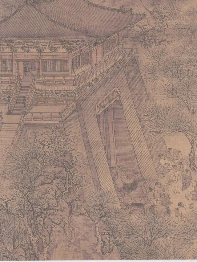 开年是什么时候，开年是什么时候可以还车贷（东京梦华：大宋一声遥远的叹息）