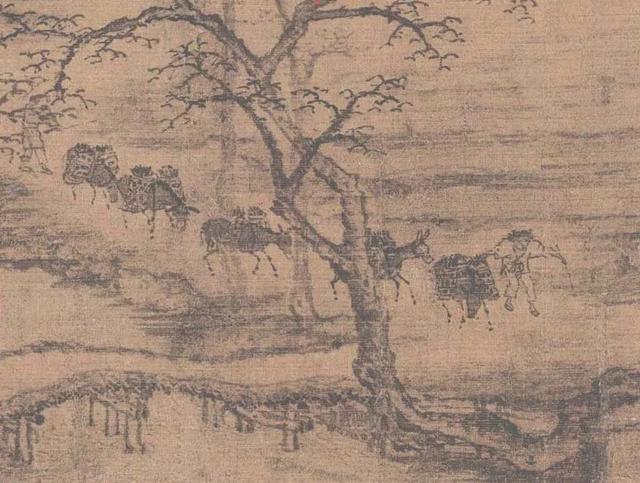 开年是什么时候，开年是什么时候可以还车贷（东京梦华：大宋一声遥远的叹息）