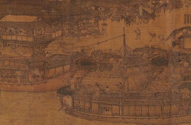 开年是什么时候，开年是什么时候可以还车贷（东京梦华：大宋一声遥远的叹息）