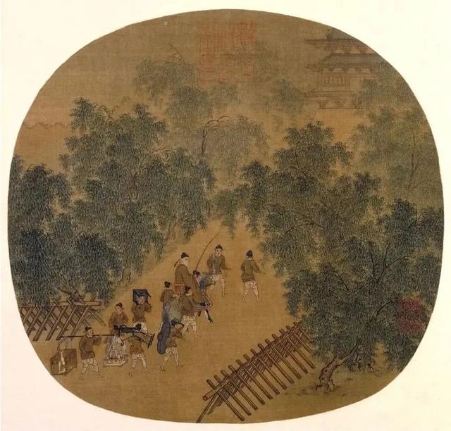 开年是什么时候，开年是什么时候可以还车贷（东京梦华：大宋一声遥远的叹息）