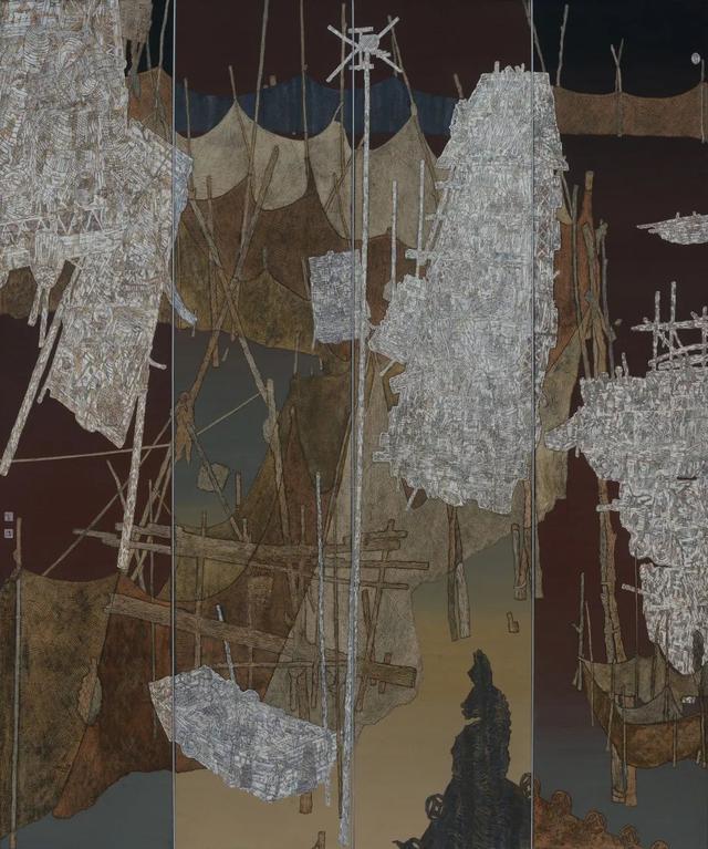 孤鸟：凹凸世界情侣图片，孤鸟传说下载（——江苏工笔画六百年演变脉络与艺术特征初探）