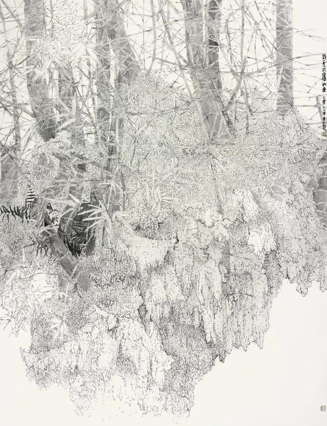 孤鸟：凹凸世界情侣图片，孤鸟传说下载（——江苏工笔画六百年演变脉络与艺术特征初探）